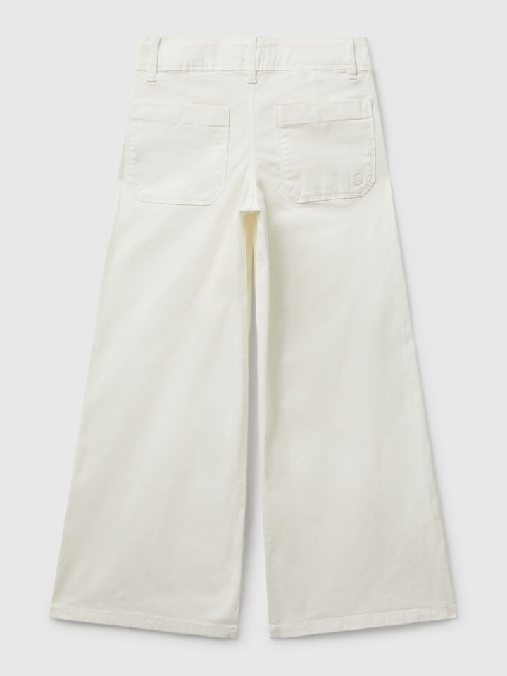 TROUSERS Junior Girl image number 2